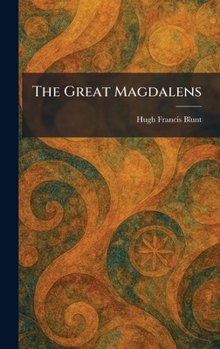 Hardcover The Great Magdalens Book