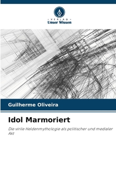Paperback Idol Marmoriert [German] Book