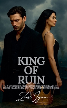 Paperback King Of Ruin Book
