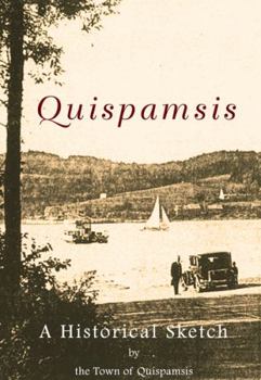 Paperback Quispamsis: A Historical Sketch Book