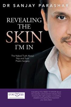 Revealing the Skin I'm in: The Naked Truth about 'Nip and Tuck' Plastic Surgery