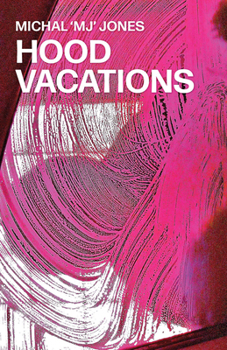 Paperback Hood Vacations Book