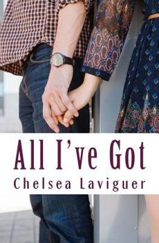 Paperback All I've Got Book