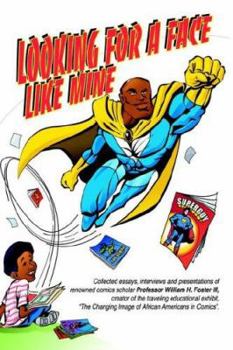 Paperback Looking for a Face Like Mine Book