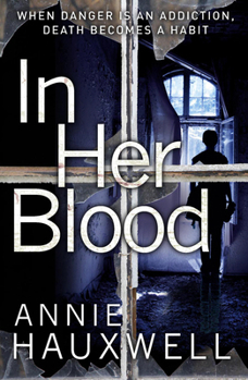 Paperback In Her Blood Book