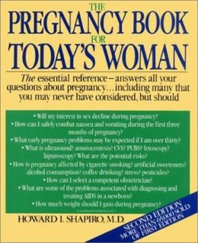 Paperback Pregnancy Bk Today W Book