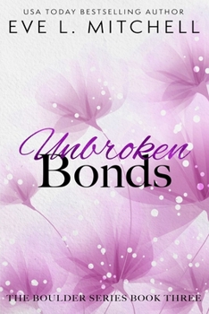 Paperback Unbroken Bonds Book