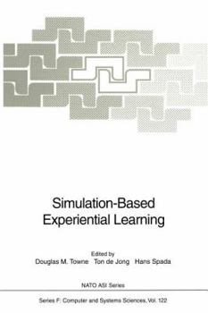 Simulation-Based Experiential Learning (NATO ASI)