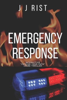 Paperback Emergency Response Book