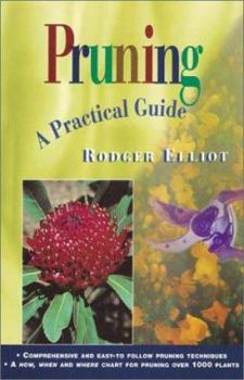 Paperback Pruning: A Practical Guide Book