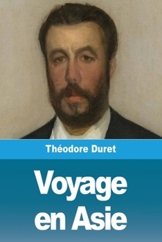Paperback Voyage en Asie [French] Book
