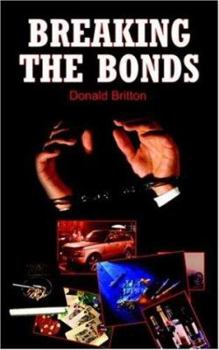 Paperback Breaking the Bonds Book