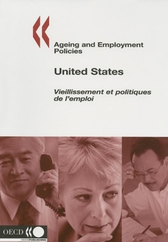 Ageing and Employment Policies: United States