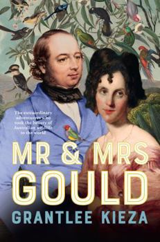 Hardcover Mr and Mrs Gould Book