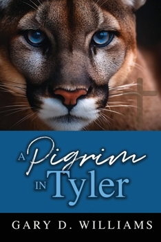 Paperback A Pilgrim in Tyler Book