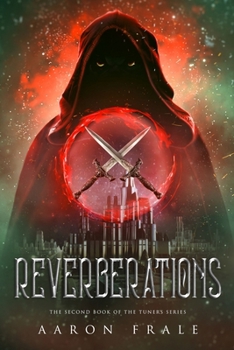 Paperback Reverberations Book