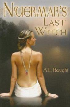 Paperback Nuermar's Last Witch Book
