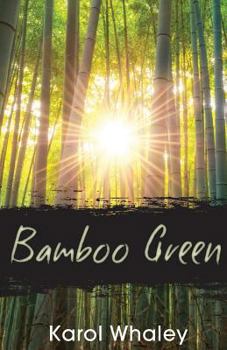 Paperback Bamboo Green Book