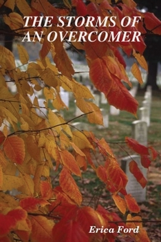 Paperback The Storms of an Overcomer Book
