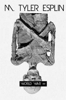 Paperback World War Infinity Book