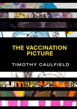 Paperback The Vaccination Picture Book