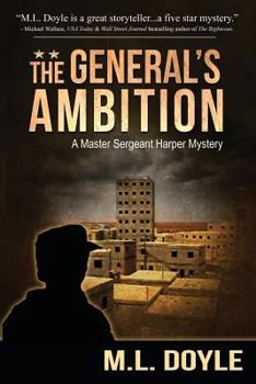 Paperback The General's Ambition Book