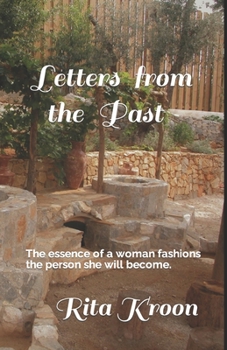 Paperback Letters From The Past Book