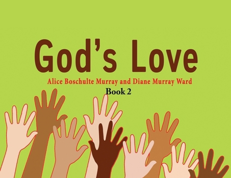 Paperback God's Love: Book 2 Book
