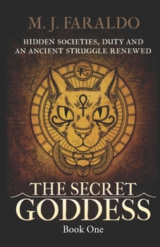 Paperback The Secret Goddess Book