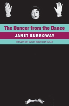 Paperback The Dancer from the Dance Book