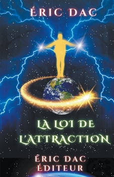 Paperback La loi de l'attraction [French] Book