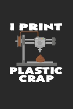 I print plastic crap: 6x9 3D Printing | lined | ruled paper | notebook | notes