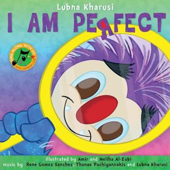 Paperback I AM PERFECT- A Song Book