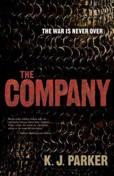 Hardcover The Company Book