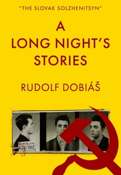 Paperback A Long Night's Stories Book