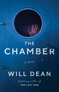 Paperback The Chamber Book