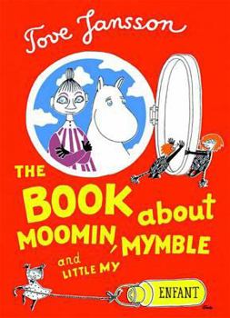 Hur gick det sen? - Book #1 of the Moomin Picture Books