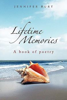Paperback Lifetime Memories Book