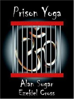 Paperback Prison Yoga Book