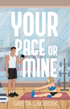 Paperback Your Pace Or Mine Book