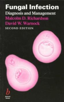 Paperback Fungal Infection 2e Book