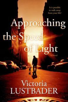 Hardcover Approaching the Speed of Light Book
