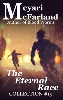 Paperback The Eternal Race Book