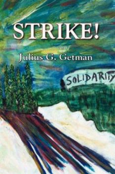 Paperback Strike! Book