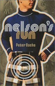 Paperback Nelson's Run Book