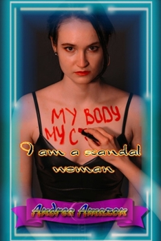 I am a scandal woman