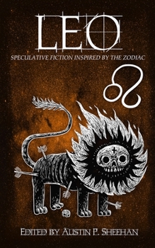 Leo - Book #8 of the Zodiac Series