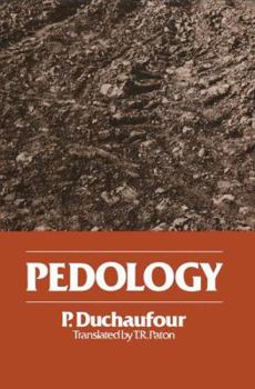 Paperback Pedology: Pedogenesis and Classification Book