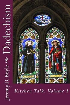 Paperback Dadechism Book