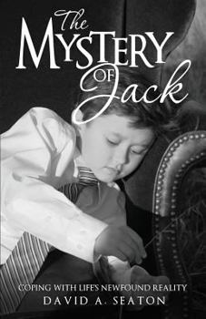 Paperback The Mystery of Jack Book